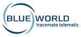 Das Logo von blueworld GmbH