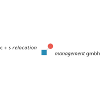 Das Logo von c+s relocation management gmbh