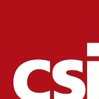 Das Logo von csi entwicklungstechnik GmbH