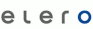 Das Logo von elero GmbH
