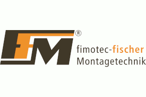 Das Logo von fimotec-fischer GmbH & Co. KG