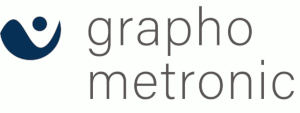 Das Logo von grapho metronic GmbH