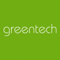 greentech GmbH Logo