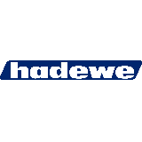 Das Logo von hadewe GmbH