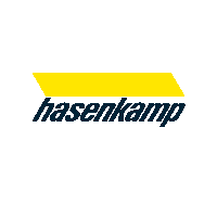 Logo: hasenkamp Final Mile Services GmbH