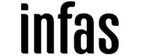 Das Logo von infas Institut für angewandte Sozialwissenschaft GmbH