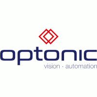 Das Logo von Optonic GmbH