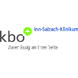 Das Logo von kbo-Inn-Salzach-Klinikum gGmbH