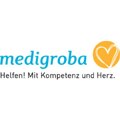 Das Logo von medigroba GmbH