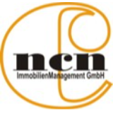 Das Logo von ncn ImmobilienManagement GmbH