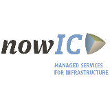 Das Logo von nowIC GmbH