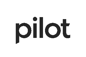 Das Logo von pilot Agenturgruppe