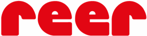 Das Logo von reer GmbH