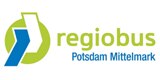 Logo: regiobus Potsdam Mittelmark GmbH