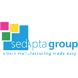 Das Logo von sedApta GmbH