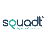 Das Logo von squadt GmbH