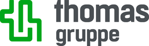 Das Logo von thomas gruppe