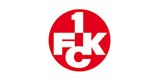 Logo: 1. FC Kaiserslautern e.V.