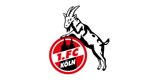 Logo: 1. FC Köln GmbH & Co. KGaA