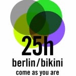 Das Logo von 25hours Hotel Bikini Berlin