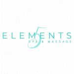 Das Logo von 5Elements Spa Massage Boutique Schwabing