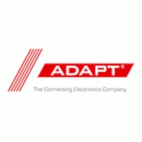 Das Logo von ADAPT Elektronik GmbH