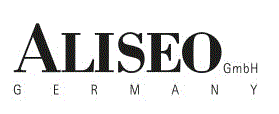 Das Logo von ALISEO GmbH