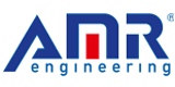 Das Logo von AMR Engineering GmbH