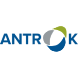 Logo: ANTROK Anlagentechnik GmbH