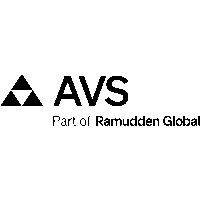 Das Logo von AVS Services GmbH
