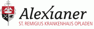 Das Logo von Alexianer St. Remigius Krankenhaus Opladen