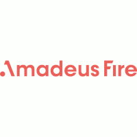 Das Logo von Amadeus Fire AG