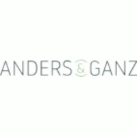 Das Logo von Anders & Ganz GmbH