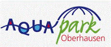 Das Logo von AQUApark Oberhausen GmbH
