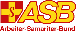 Das Logo von Arbeiter-Samariter-Bund Landesverband Saarland e.V. (ASB)