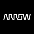 Das Logo von Arrow Electronics