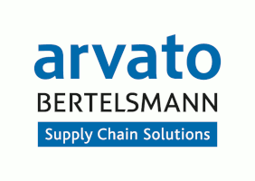 Logo: Arvato Media GmbH