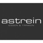 Das Logo von Astrein Essen & Trinken