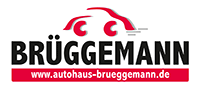 Das Logo von Autohaus Brüggemann GmbH & Co. KG