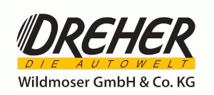 Das Logo von Autohaus Dreher, Wildmoser GmbH & Co. KG