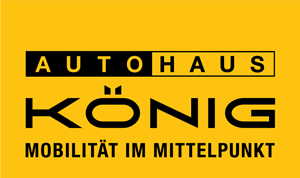 Das Logo von Autohaus Gotthard König GmbH
