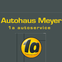 Das Logo von Autohaus Meyer