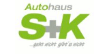 Das Logo von Autohaus S + K GmbH