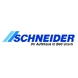 Das Logo von Autohaus Schneider GmbH