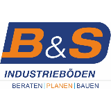 Das Logo von B&S Industriebodentechnik GmbH