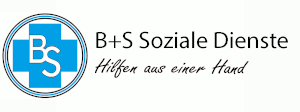 Das Logo von B+S Soziale Dienste Nds. GmbH & Co. KG