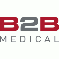Das Logo von B2B Medical GmbH