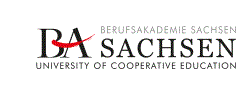 Das Logo von BA Sachsen - Staatl. Studienakademie Plauen