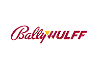 Das Logo von BALLY WULFF Games & Entertainment GmbH
