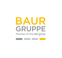 BAUR-Gruppe Logo